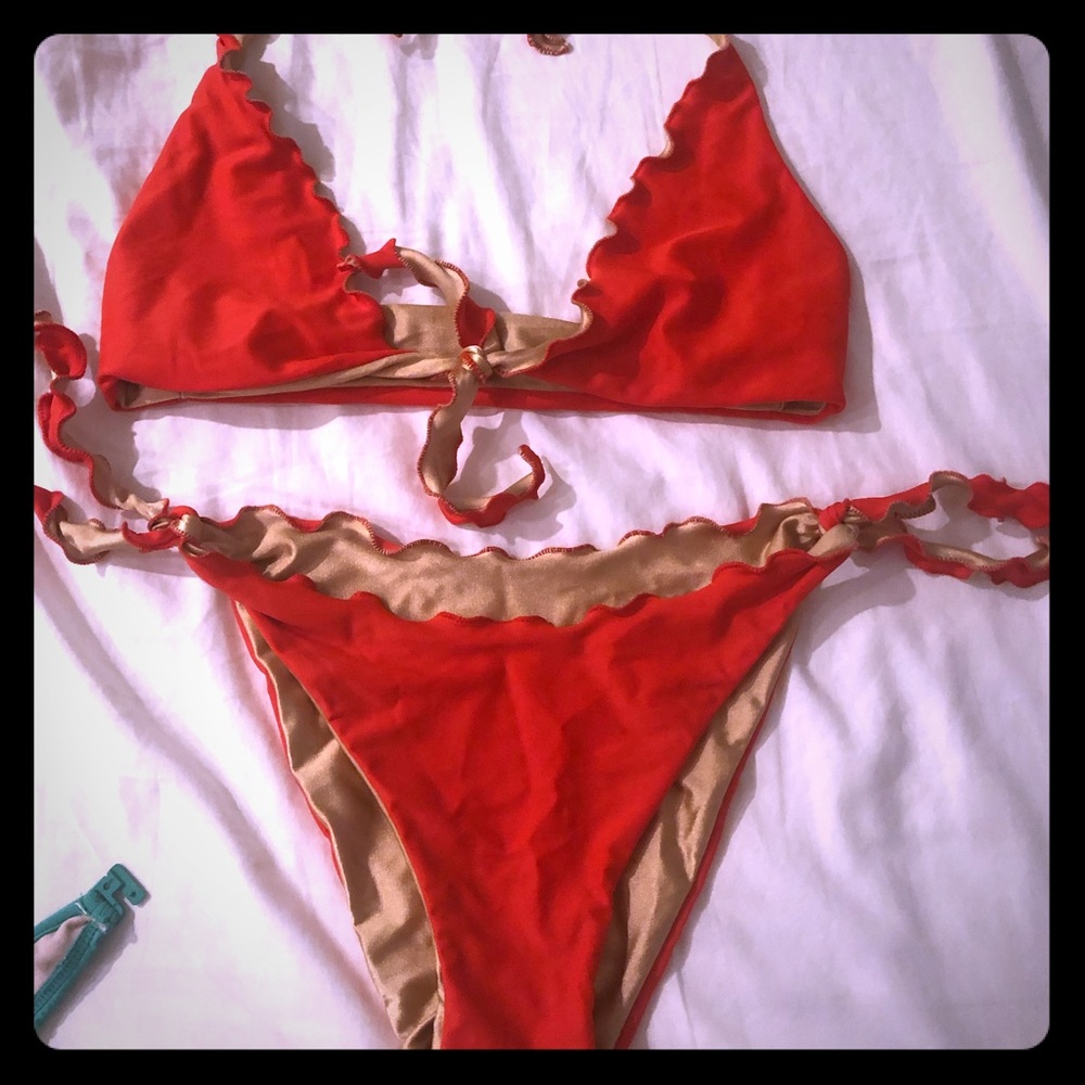 Bikinis